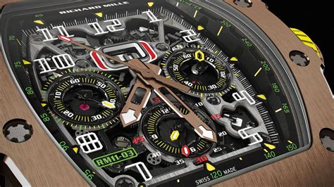 richard mille hintergrund|Richard Mille watch background.